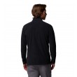 Ανδρική Μπλούζα Columbia Klamath Range™ II Half Zip Fleece EM6503-010 Μαυρο