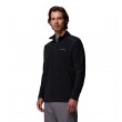 Ανδρική Μπλούζα Columbia Klamath Range™ II Half Zip Fleece EM6503-010 Μαυρο