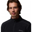 Ανδρική Μπλούζα Columbia Klamath Range™ II Half Zip Fleece EM6503-010 Μαυρο