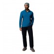 Ανδρική Μπλούζα Columbia Klamath Range™ II Half Zip Fleece EM6503-443 Μπλε