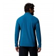 Ανδρική Μπλούζα Columbia Klamath Range™ II Half Zip Fleece EM6503-443 Μπλε