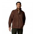 Ανδρική Ζακέτα Columbia Steens Mountain™ Full Zip 2.0 Fleece WM3220-256 Καφέ