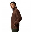 Ανδρική Ζακέτα Columbia Steens Mountain™ Full Zip 2.0 Fleece WM3220-256 Καφέ