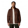 Ανδρική Ζακέτα Columbia Steens Mountain™ Full Zip 2.0 Fleece WM3220-256 Καφέ