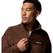 Ανδρική Ζακέτα Columbia Steens Mountain™ Full Zip 2.0 Fleece WM3220-256 Καφέ
