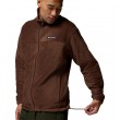 Ανδρική Ζακέτα Columbia Steens Mountain™ Full Zip 2.0 Fleece WM3220-256 Καφέ