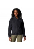 Women's Columbia Benton Springs™ Full Zip Fleece WL6439-010 Black Women's Columbia Benton Springs™ Full Zip Fleece WL6439-010 Black