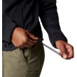 Γυναικεία Ζακέτα Columbia Benton Springs™ Full Zip Fleece WL6439-010 Μαύρο