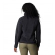 Γυναικεία Ζακέτα Columbia Benton Springs™ Full Zip Fleece WL6439-010 Μαύρο