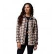 Γυναικείo Πουκάμισο Columbia Benton Springs™ Shirt Jacket II 2085661-279 Dark Stone, Twills