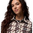 Γυναικείo Πουκάμισο Columbia Benton Springs™ Shirt Jacket II 2085661-279 Dark Stone, Twills