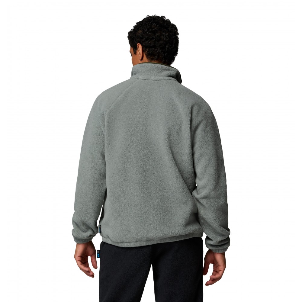 Ανδρική Μπλούζα Columbia Timber Crest™ MTR Fleece HZ 2173571-342 Sedona Sage
