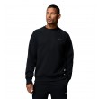 Ανδρική Μπλούζα Columbia Dry Creek™ Heavyweight Crew 2173261-010 Μαύρο