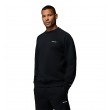 Ανδρική Μπλούζα Columbia Dry Creek™ Heavyweight Crew 2173261-010 Μαύρο