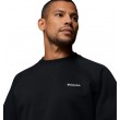 Ανδρική Μπλούζα Columbia Dry Creek™ Heavyweight Crew 2173261-010 Μαύρο