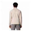 Ανδρική Μπλούζα Columbia Crystal Leaf Omni-Heat™ Helix Half Zip 2094983-278 Μπεζ