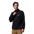 Ανδρική Ζακέτα Columbia Sweater Weather™ Full Zip 2173601-010 Μαύρο
