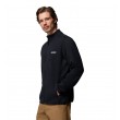 Ανδρική Ζακέτα Columbia Sweater Weather™ Full Zip 2173601-010 Μαύρο