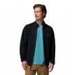 Ανδρική Ζακέτα Columbia Sweater Weather™ Full Zip 2173601-010 Μαύρο