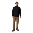 Ανδρική Ζακέτα Columbia Sweater Weather™ Full Zip 2173601-010 Μαύρο