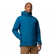 Ανδρικό Μπουφάν Columbia Element Blocker™ III Interchange Jacket 2090122-442 Μπλε