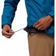 Ανδρικό Μπουφάν Columbia Element Blocker™ III Interchange Jacket 2090122-442 Μπλε