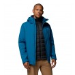 Ανδρικό Μπουφάν Columbia Element Blocker™ III Interchange Jacket 2090122-442 Μπλε