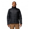 Ανδρικό Μπουφάν Columbia Element Blocker™ III Interchange Jacket 2090122-442 Μπλε