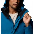 Ανδρικό Μπουφάν Columbia Element Blocker™ III Interchange Jacket 2090122-442 Μπλε