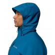 Ανδρικό Μπουφάν Columbia Element Blocker™ III Interchange Jacket 2090122-442 Μπλε