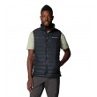 Ανδρικό Γιλέκο Columbia Powder Lite Vest II 2086974-010 Μαύρο