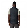 Ανδρικό Γιλέκο Columbia Powder Lite Vest II 2086974-010 Μαύρο