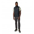 Ανδρικό Γιλέκο Columbia Powder Lite Vest II 2086974-010 Μαύρο