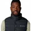 Ανδρικό Γιλέκο Columbia Powder Lite Vest II 2086974-010 Μαύρο