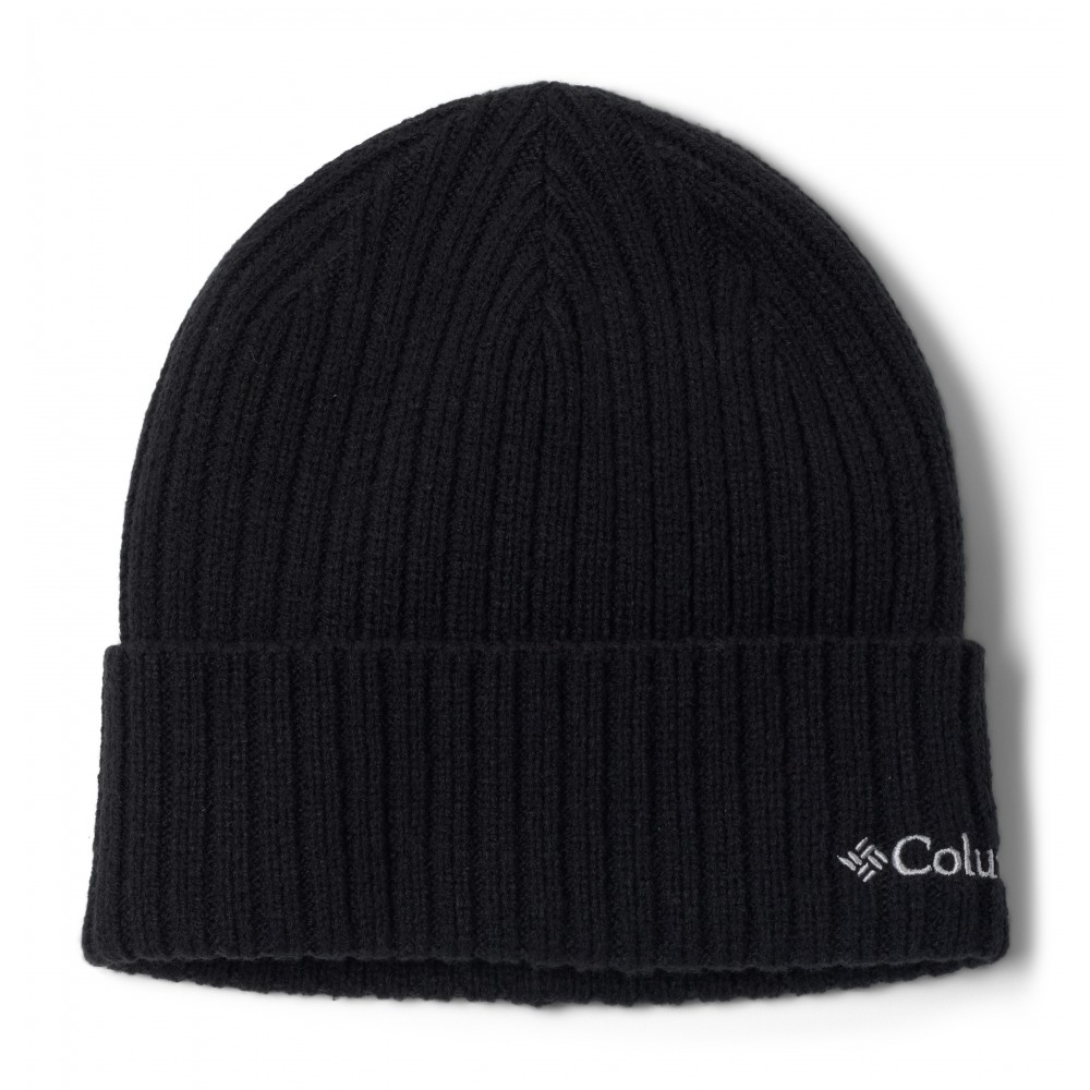 Unisex Σκουφί Columbia Watch Cap CU9847-013 Μαύρο