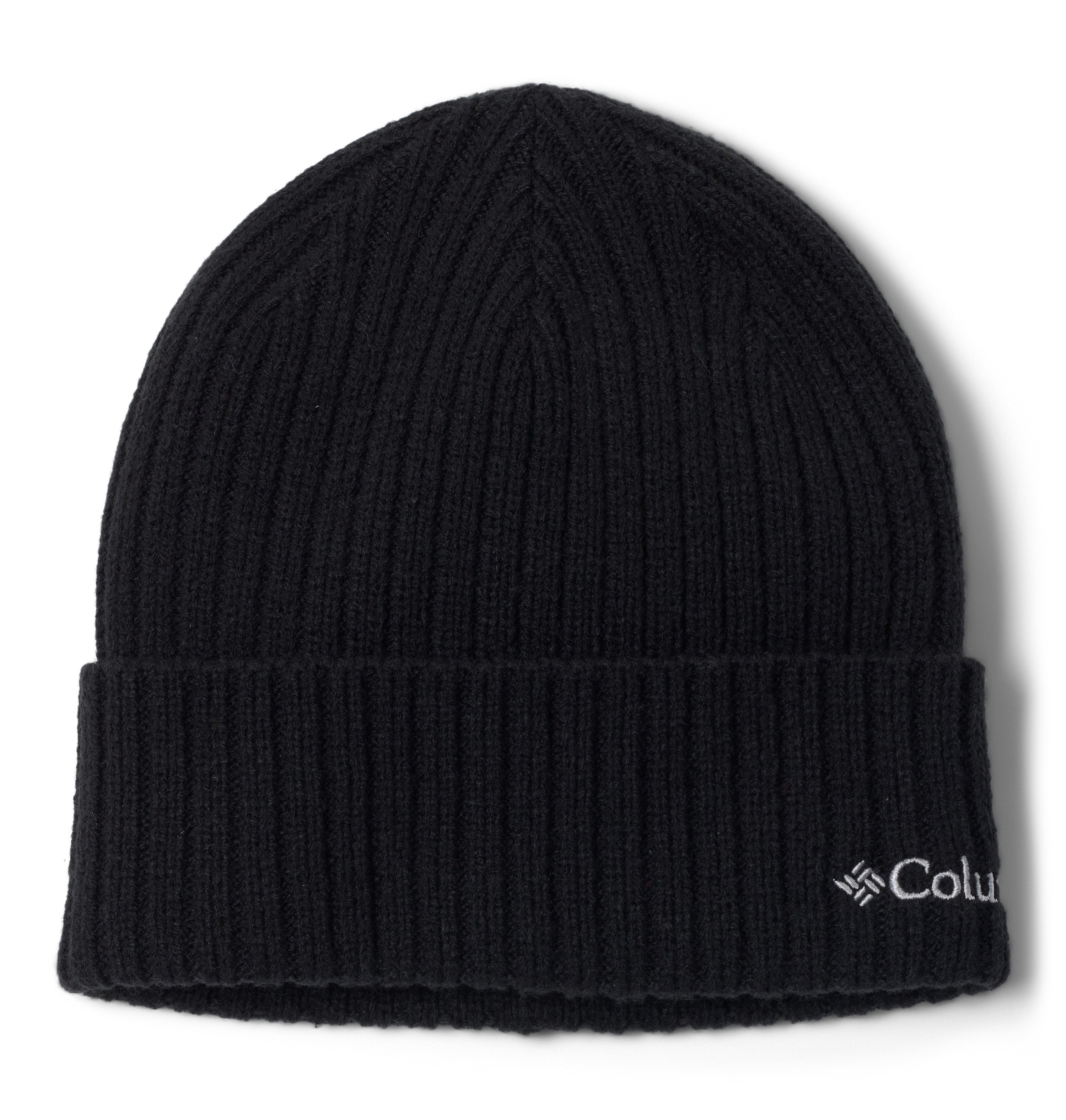 Unisex Σκουφί Columbia Watch Cap CU9847-013 Μαύρο