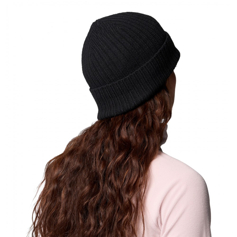 Unisex Σκουφί Columbia Watch Cap CU9847-013 Μαύρο