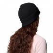 Unisex Σκουφί Columbia Watch Cap CU9847-013 Μαύρο
