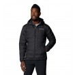Ανδρικό Μπουφάν Delta Ridge™ II Down Hooded Jacket 2086222-010