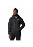 Ανδρικό Μπουφάν Delta Ridge™ II Down Hooded Jacket 2086222-010 Ανδρικό Μπουφάν Delta Ridge™ II Down Hooded Jacket 2086222-010