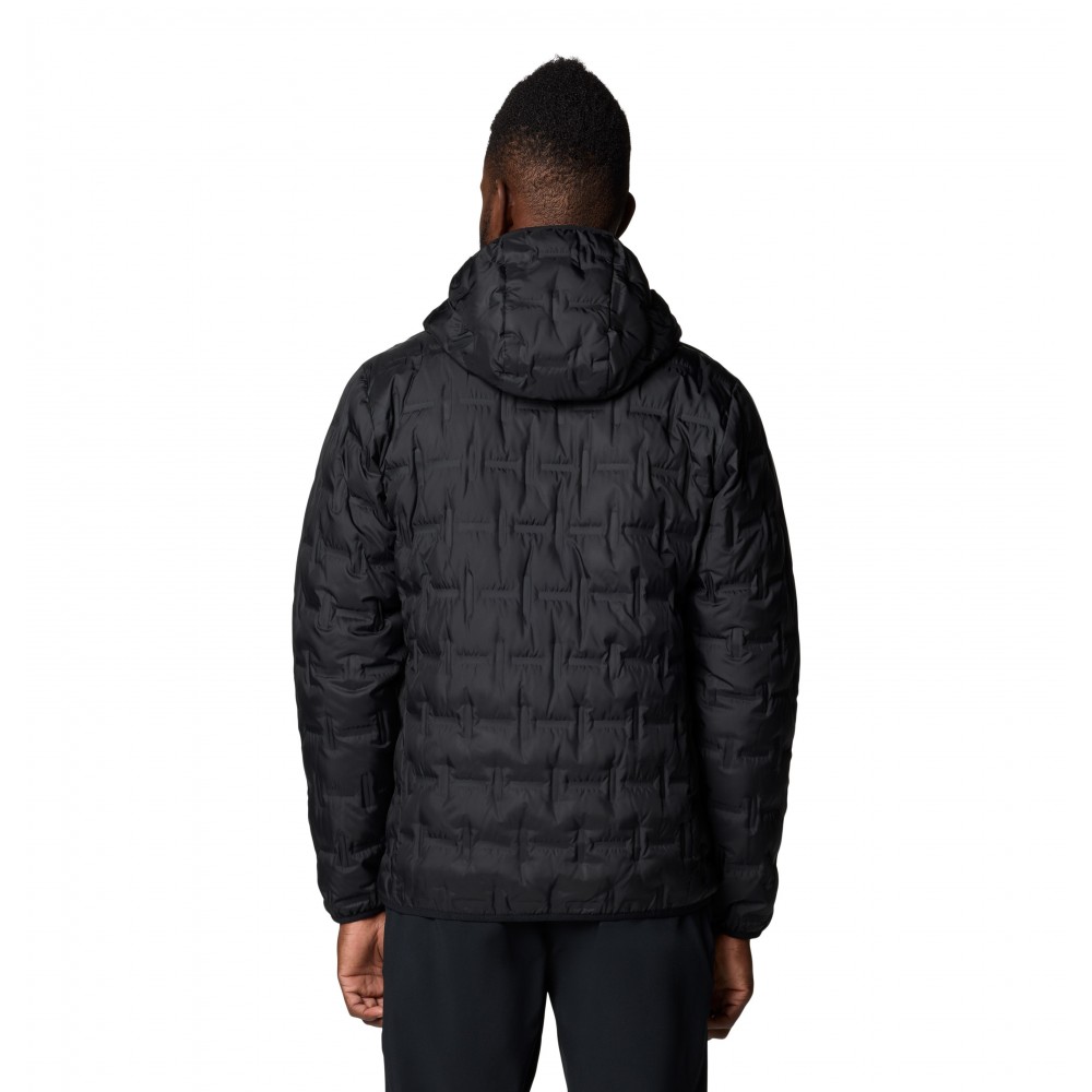 Ανδρικό Μπουφάν Delta Ridge™ II Down Hooded Jacket 2086222-010