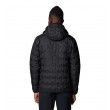 Ανδρικό Μπουφάν Delta Ridge™ II Down Hooded Jacket 2086222-010