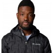 Ανδρικό Μπουφάν Delta Ridge™ II Down Hooded Jacket 2086222-010