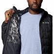Ανδρικό Μπουφάν Delta Ridge™ II Down Hooded Jacket 2086222-010
