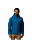 Ανδρικό Μπουφάν Delta Ridge™ II Down Hooded Jacket 2086222-442