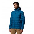 Ανδρικό Μπουφάν Delta Ridge™ II Down Hooded Jacket 2086222-442
