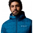 Ανδρικό Μπουφάν Delta Ridge™ II Down Hooded Jacket 2086222-442