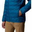 Ανδρικό Μπουφάν Delta Ridge™ II Down Hooded Jacket 2086222-442