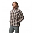 Ανδρική Μπλούζα Columbia Rugged Ridge™ High Pile Half Zip 2135471-281