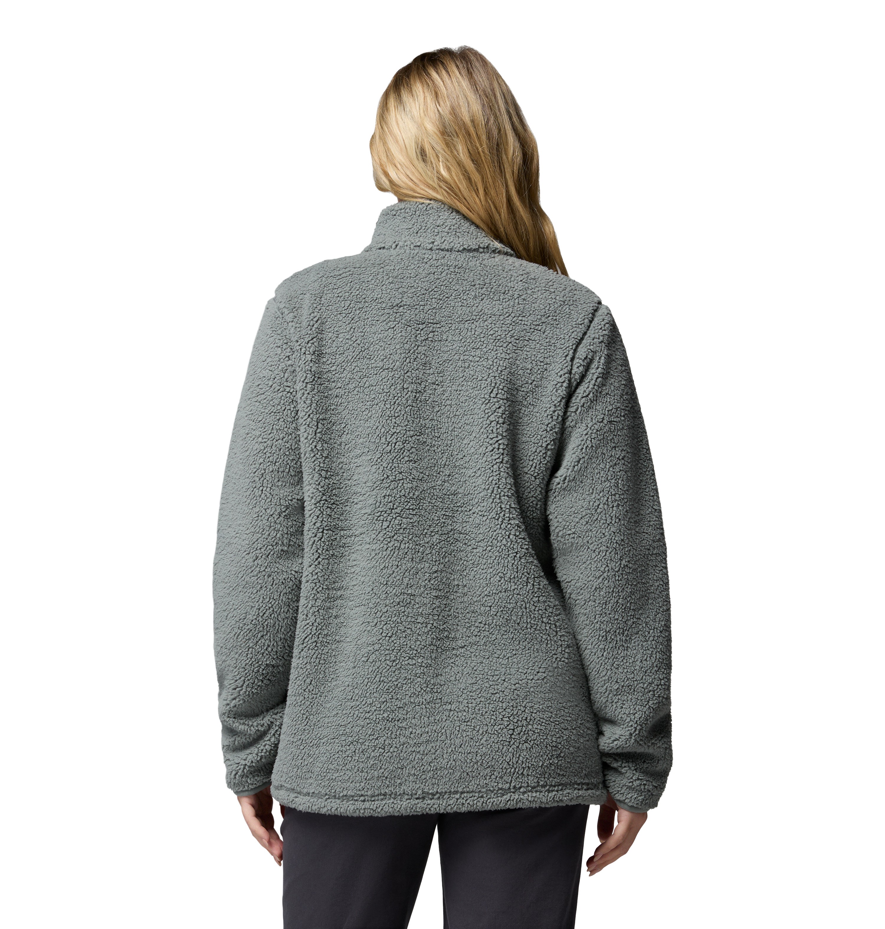 Γυναικεία Ζακέτα Columbia West Bend™ Full Zip II 2099271-342